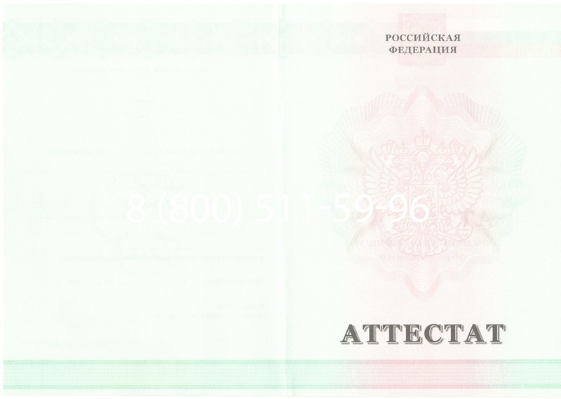Купить Аттестат за 9 класс 2011-2013 годов в Чите Купить Аттестат за 9 класс 2011-2013 годов в Чите