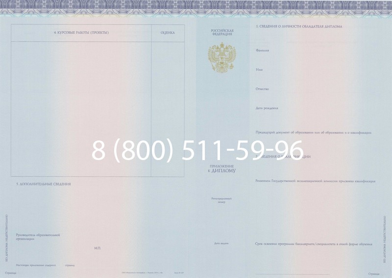 Заказать Диплом специалиста (КИРЖАЧ) 2014-2024 года в Чите Заказать Диплом специалиста (КИРЖАЧ) 2014-2024 года в Чите