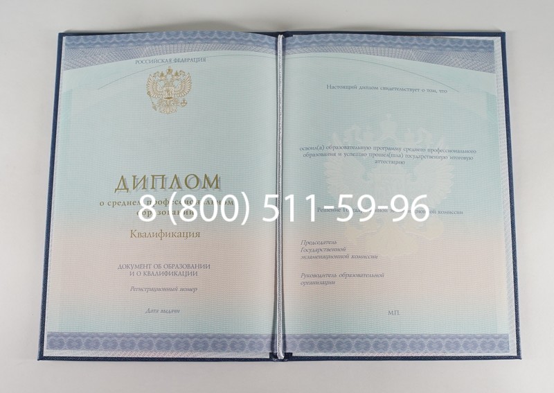 Диплом колледжа (Спецбланк) 2014-2024 года в Чите Диплом колледжа (Спецбланк) 2014-2024 года в Чите